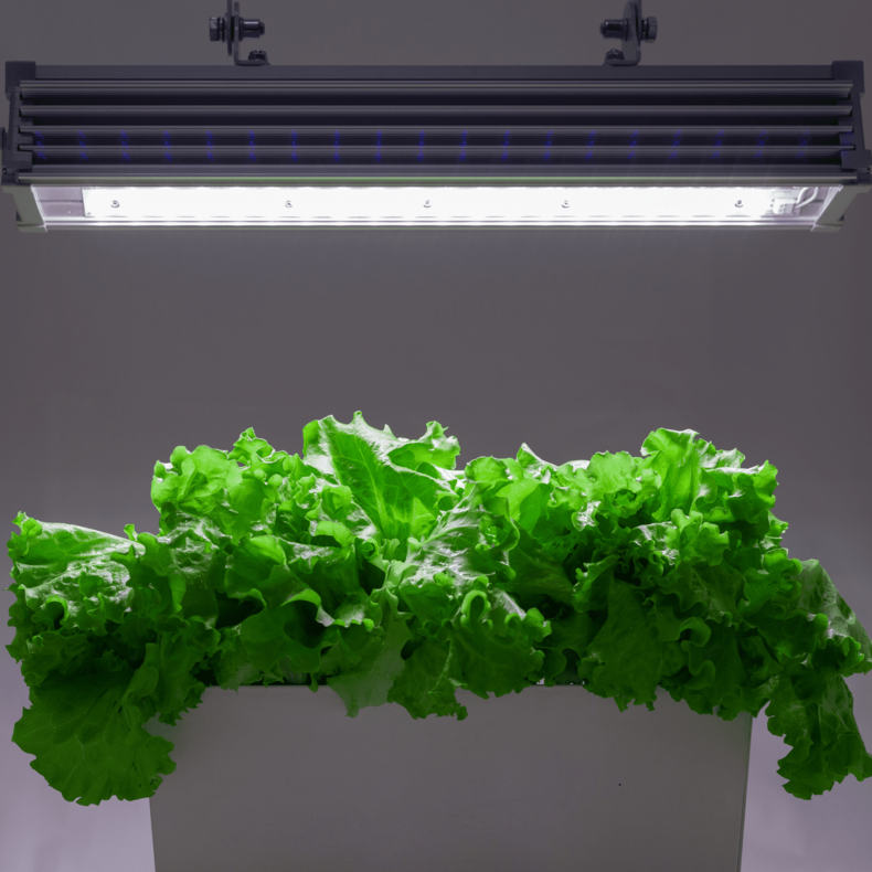 Фитосветильник энергоэффективный «Farming» 60 Вт (Полный спектр)